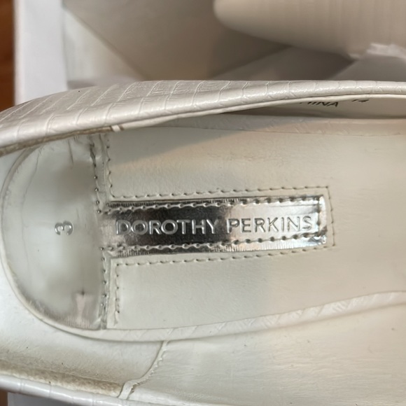 Woman shoes - Picture 5 of 6